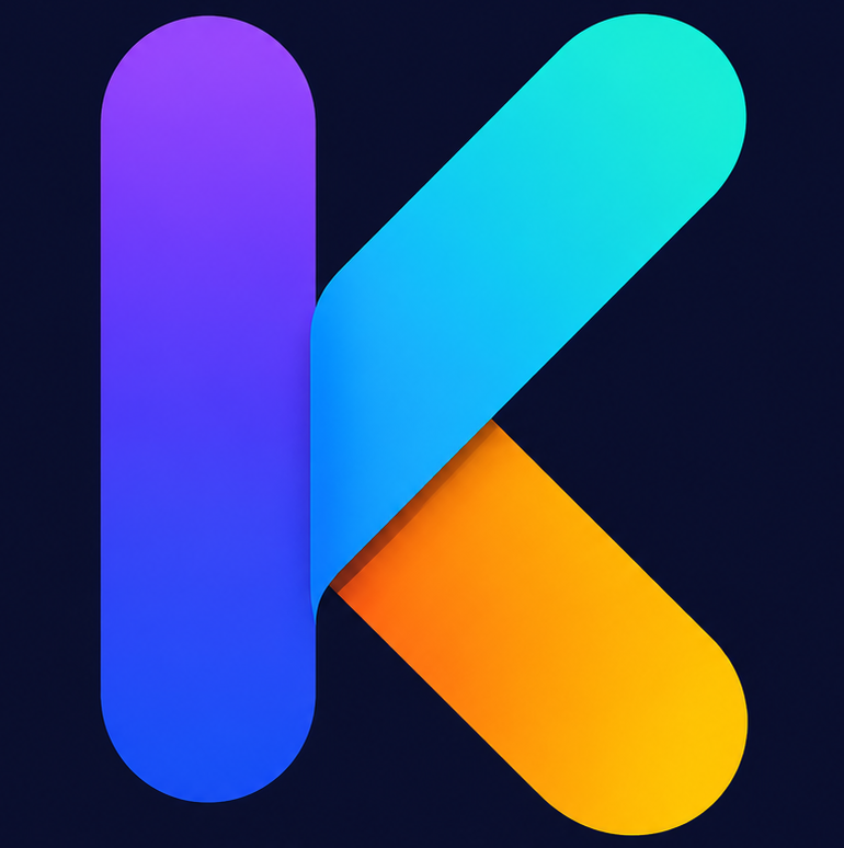 Klyko logo